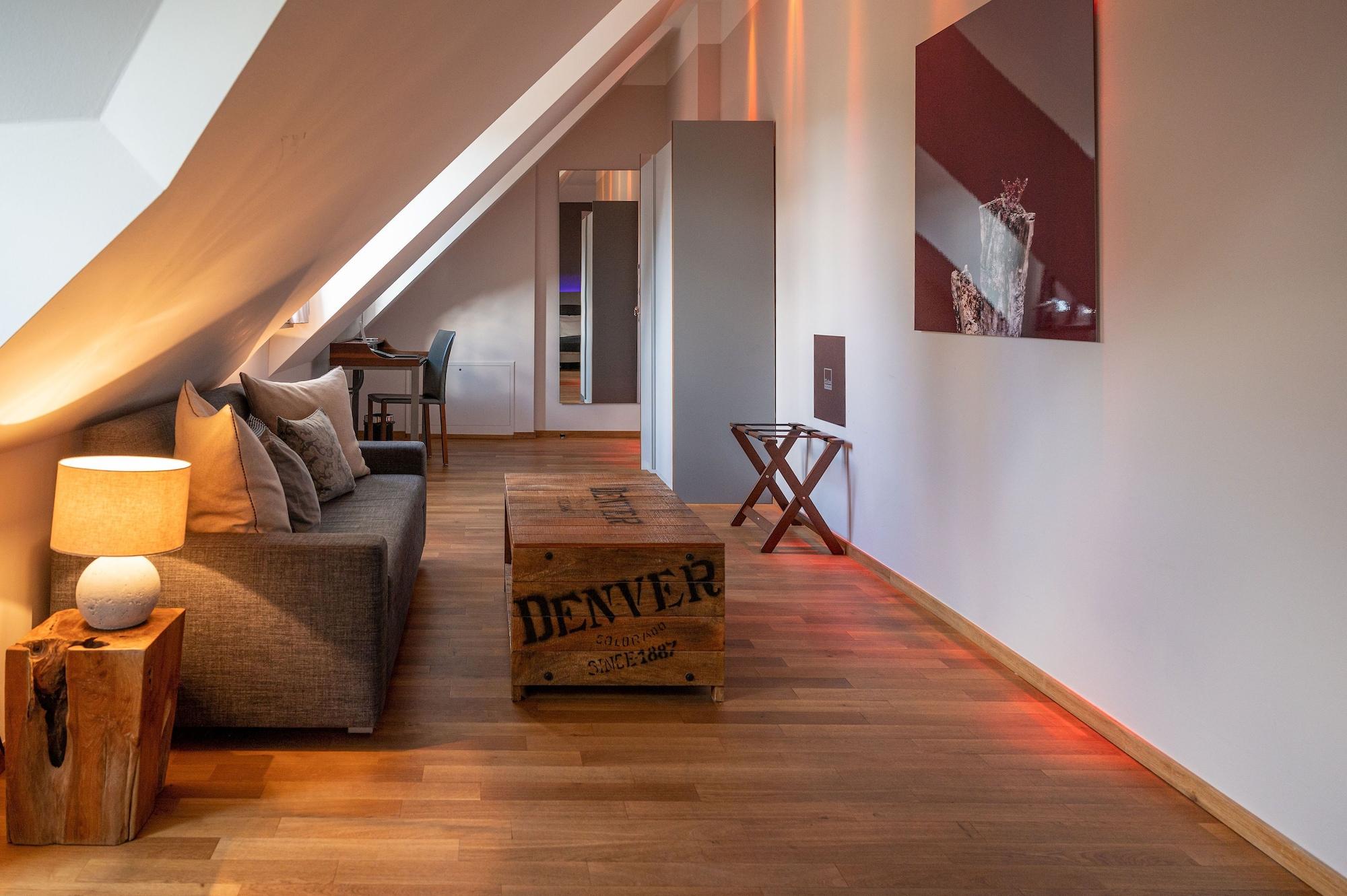 Qube Hotel Bergheim ハイデルベルク エクステリア 写真