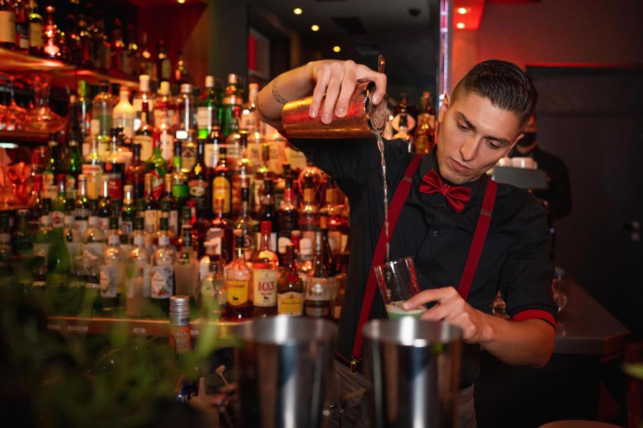 Qube Hotel Bergheim ハイデルベルク エクステリア 写真